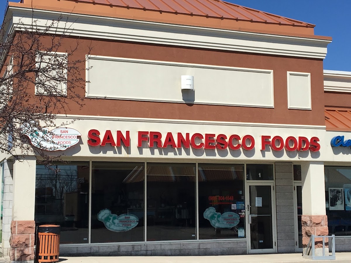 San Francesco Foods